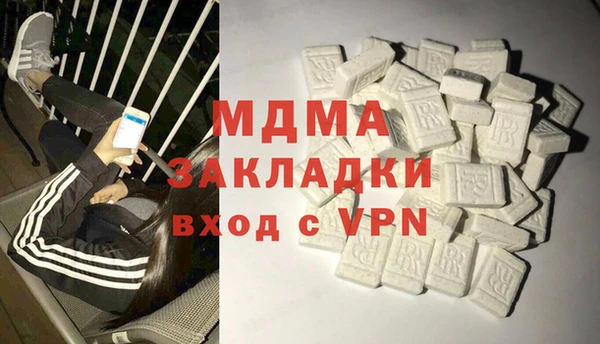 кристаллы Верхний Тагил